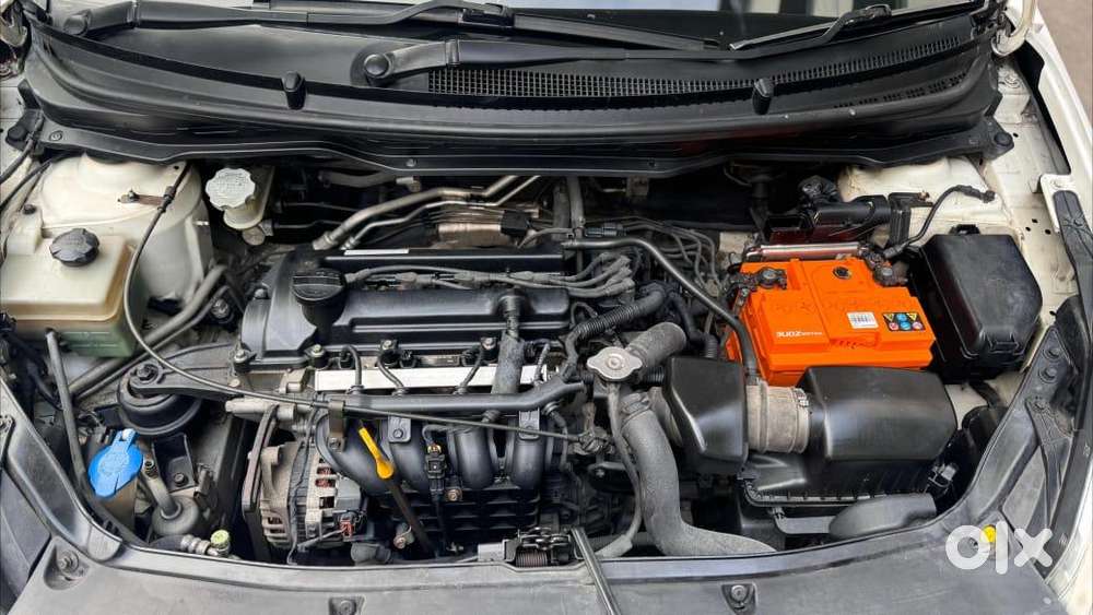 Hyundai I20 1.2 Asta, 2010, Petrol