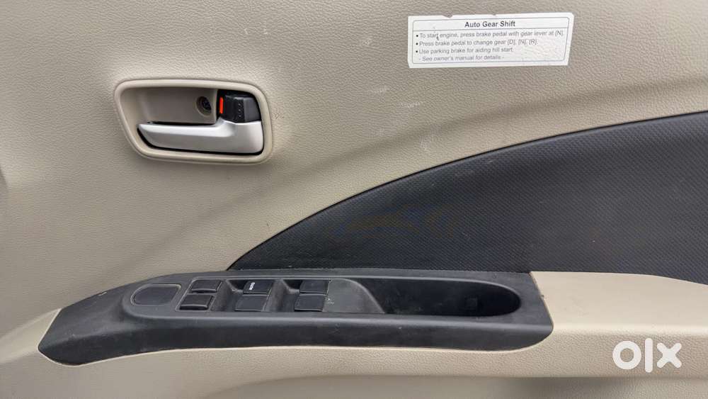 Maruti Suzuki Celerio 2014-2017 Vxi At, 2014, Petrol