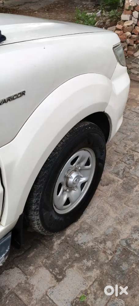 Tata Safari Storme Diesel 2017