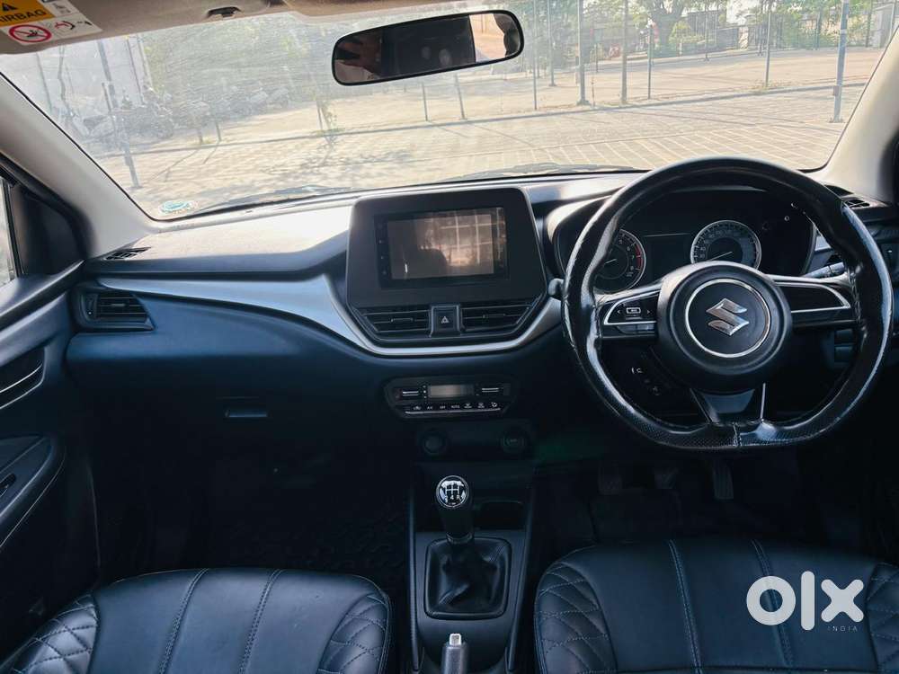 Maruti Suzuki Baleno Delta, 2023, Cng & Hybrids