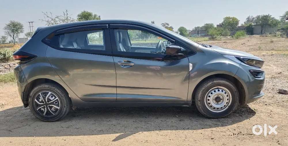 Tata Altroz 2022 Petrol Good Condition