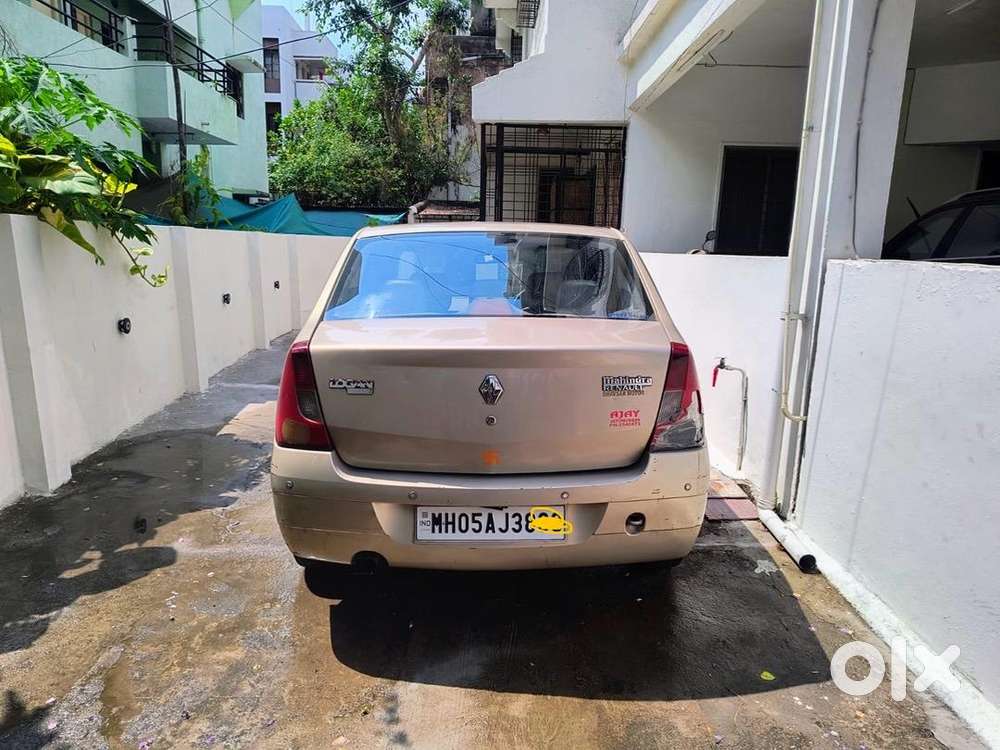Mahindra Renault Diesel 2007