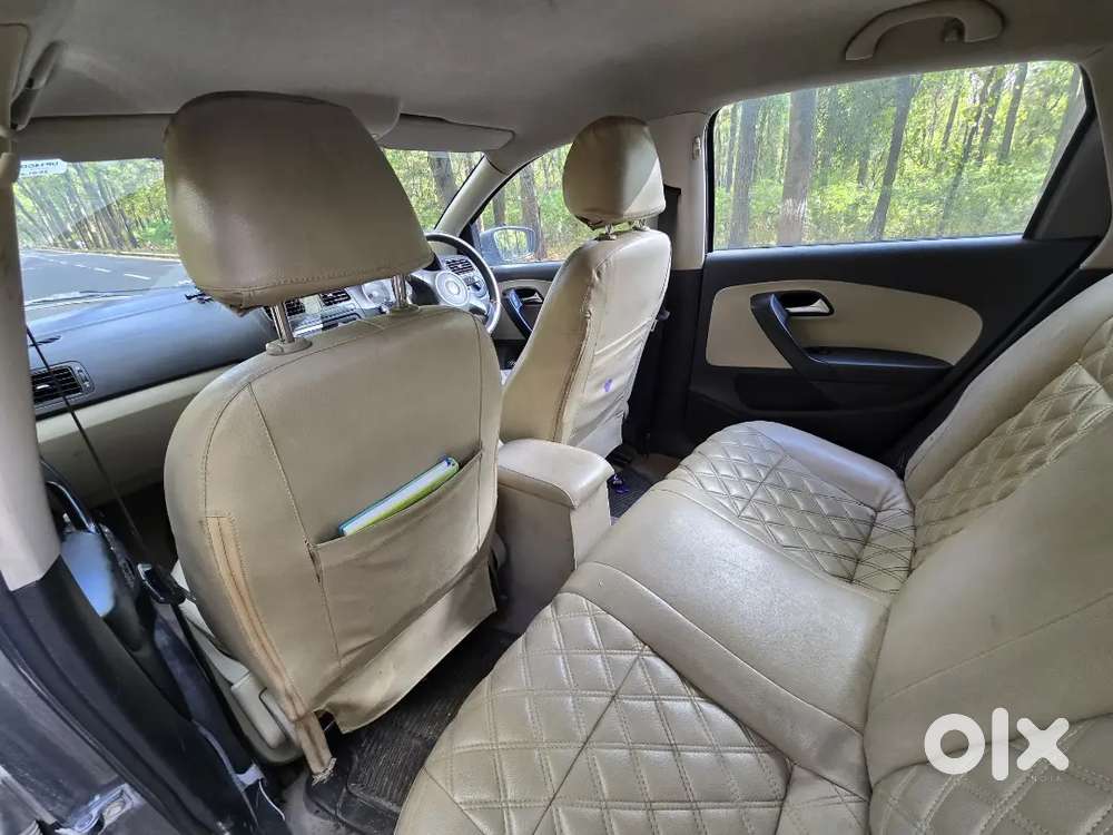 Volkswagen Polo 2014 Diesel Well Maintained