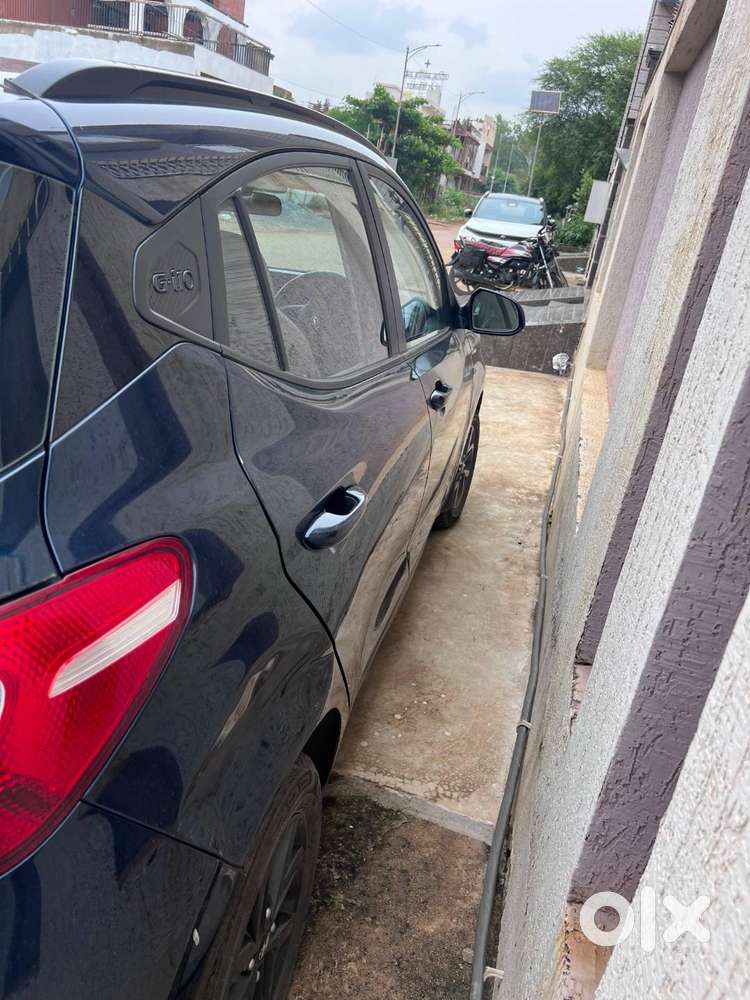 Hyundai Grand I10 Nios 2020 Diesel