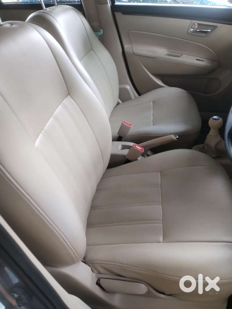 Maruti Suzuki Swift Dzire Vdi Bsiv, 2014, Diesel