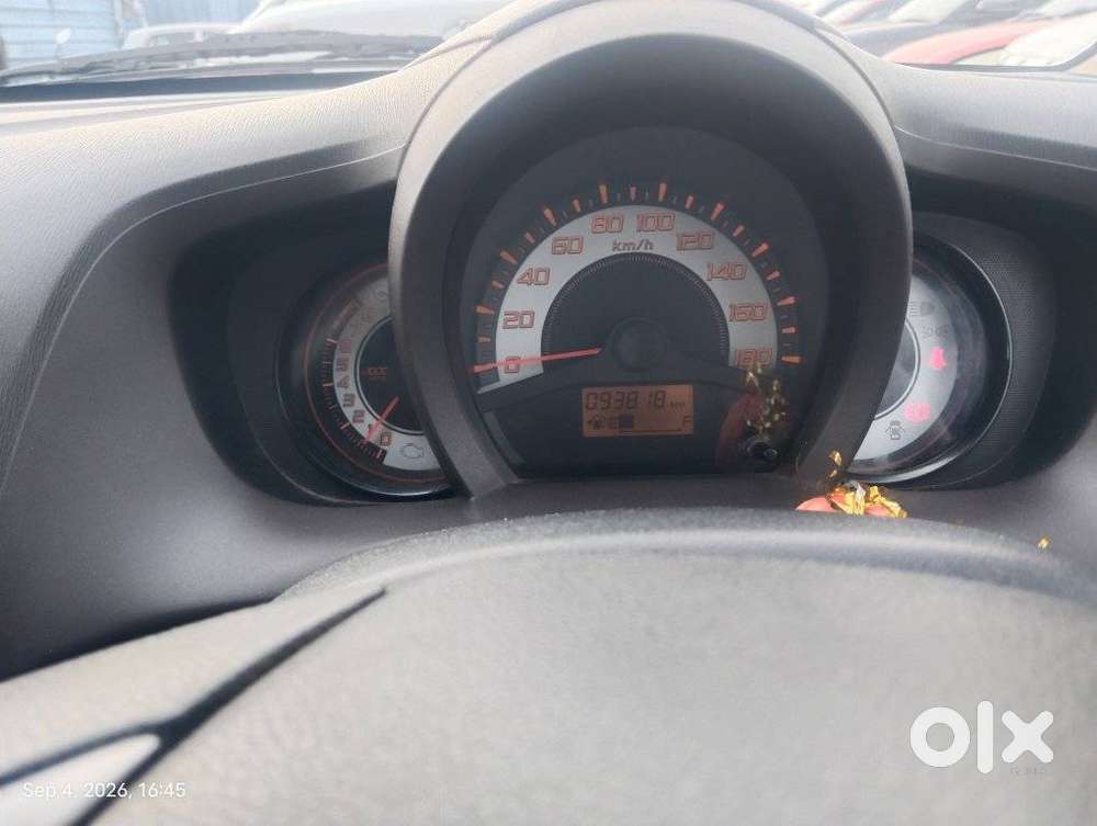 Honda Brio, 2013, Petrol