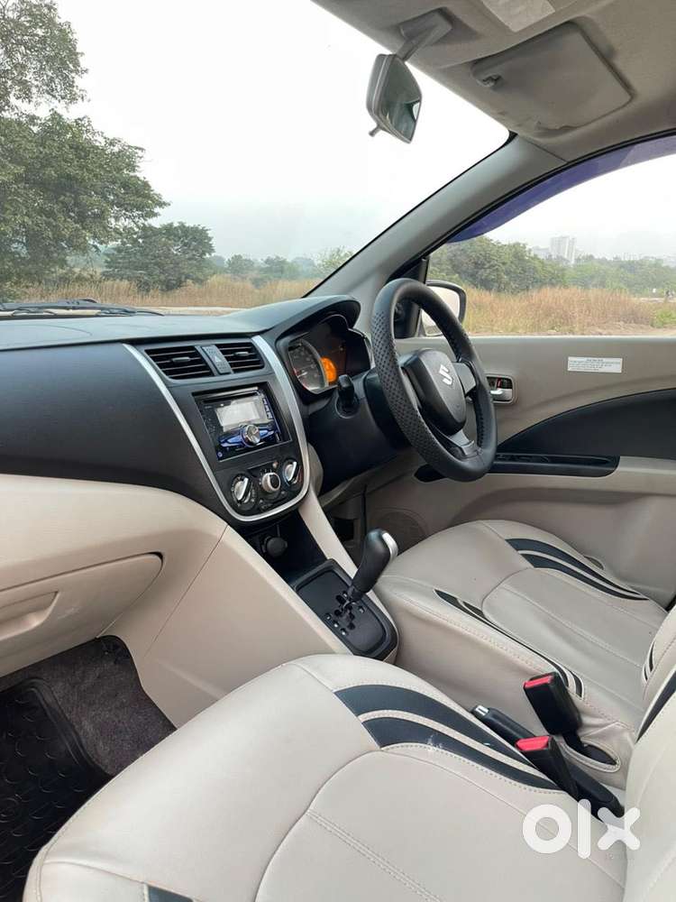 Maruti Suzuki Celerio