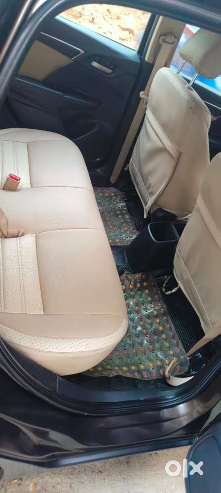 Honda Jazz 1.2 V At I Vtec, 2018, Petrol