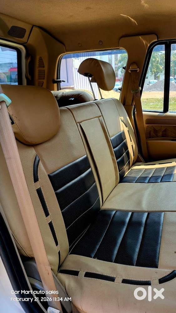 Mahindra Scorpio Vlx Se Bsiii, 2014, Diesel