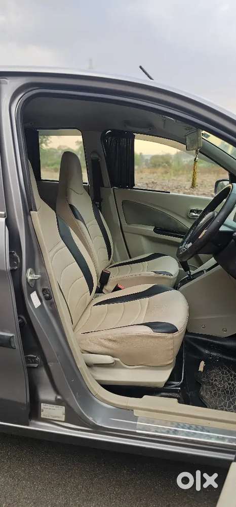Maruti Suzuki Celerio 2018 Petrol 70000 Km Driven