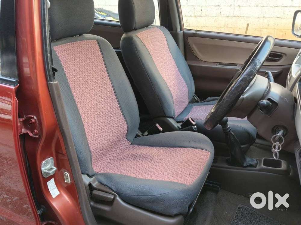 Maruti Suzuki Zen Estilo Vxi Bsiv, 2010, Petrol