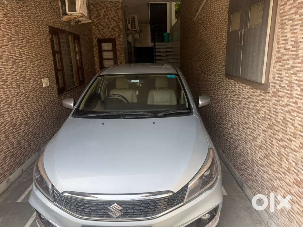 Maruti Suzuki Ciaz 23 Well Maintained
