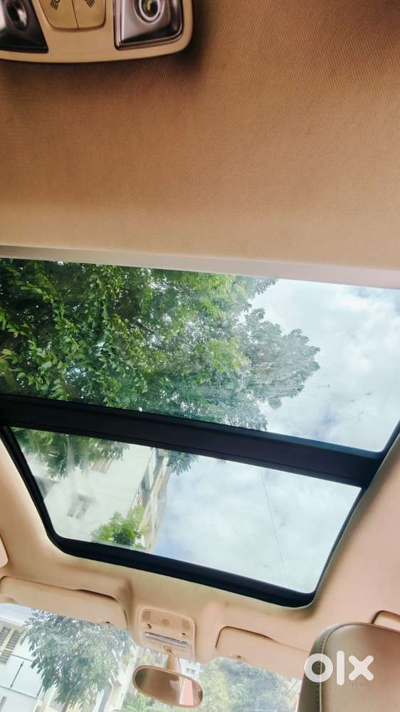 Audi Q3 35 Tdi Premium Plus + Sunroof, 2015, Diesel