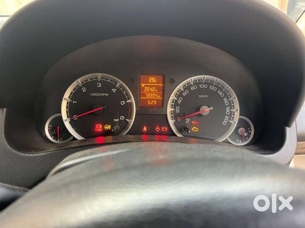 Maruti Suzuki Dzire 2017-2020 Zdi, 2013, Diesel