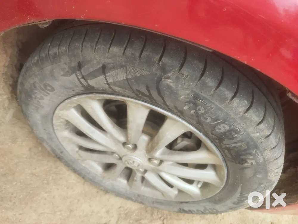 Toyota Etios 2015 Diesel Good Condition