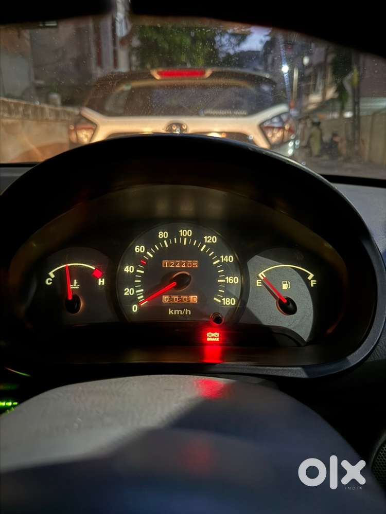 Hyundai Santro Xing Gls 2008