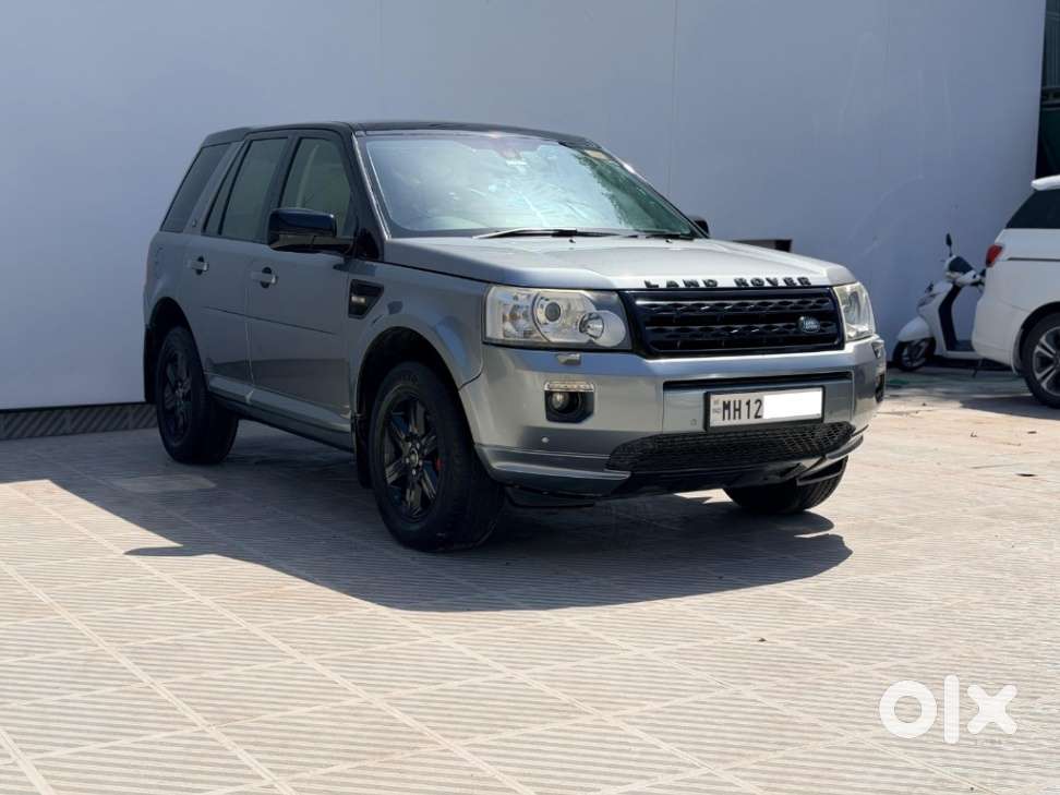 Land Rover Freelander 2 Td4 Se, 2013, Diesel