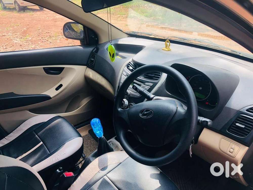 Hyundai/eon/1.0 Magna Plus