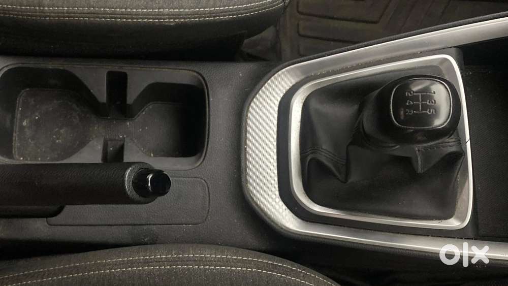 Kia Sonet Hte 1.2, 2021, Petrol