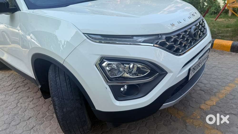 Tata Diesel 2021 Car With Automatic Transmission