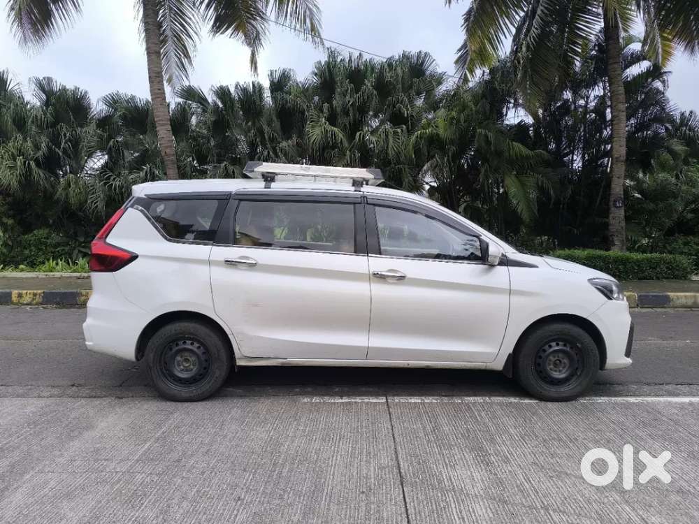Maruti Suzuki Ertiga Vxi Cng, 2020, Cng & Hybrids