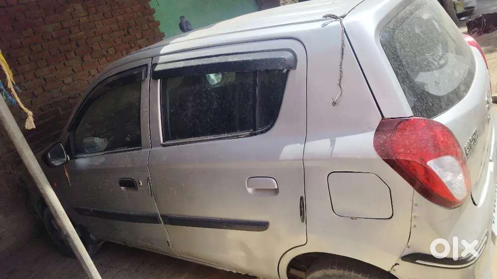 Maruti Suzuki Alto 800 Lxi