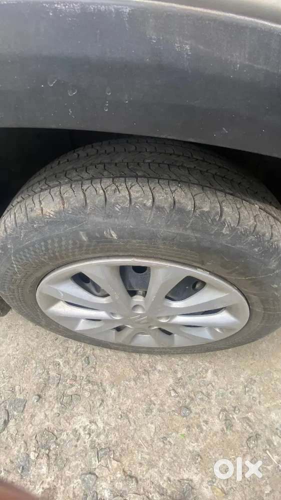 Maruti Suzuki Vitara 2024 Single Owner 37k Km Driven Company Service