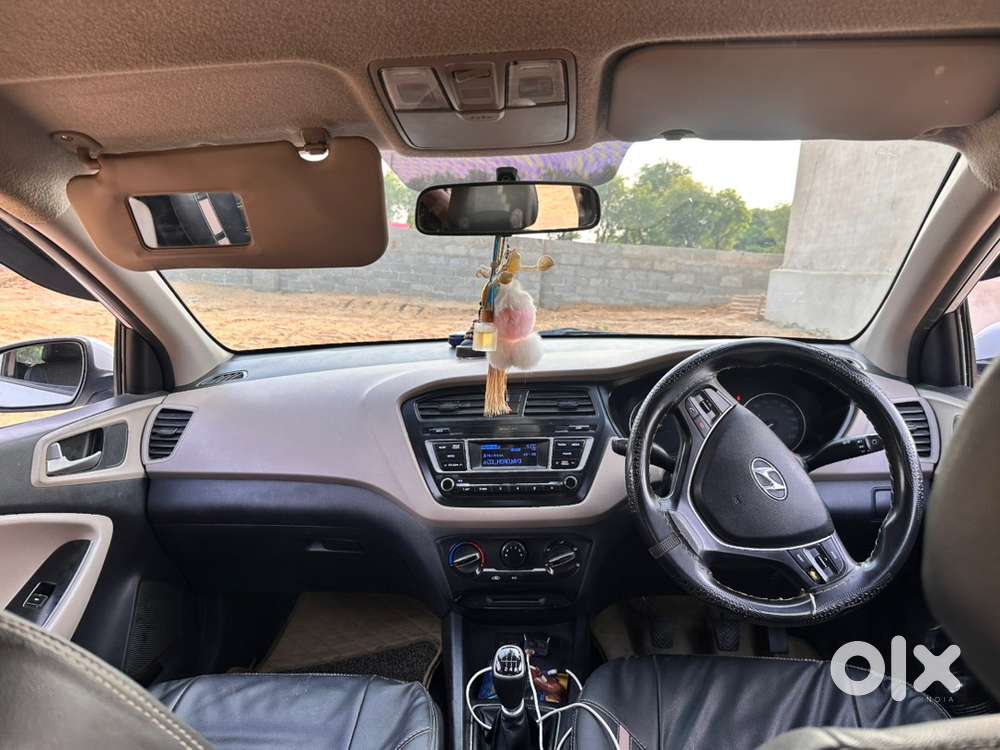 All Features Working