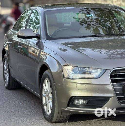 Audi A4 2014-2016 35 Tdi Technology Edition, 2015, Diesel