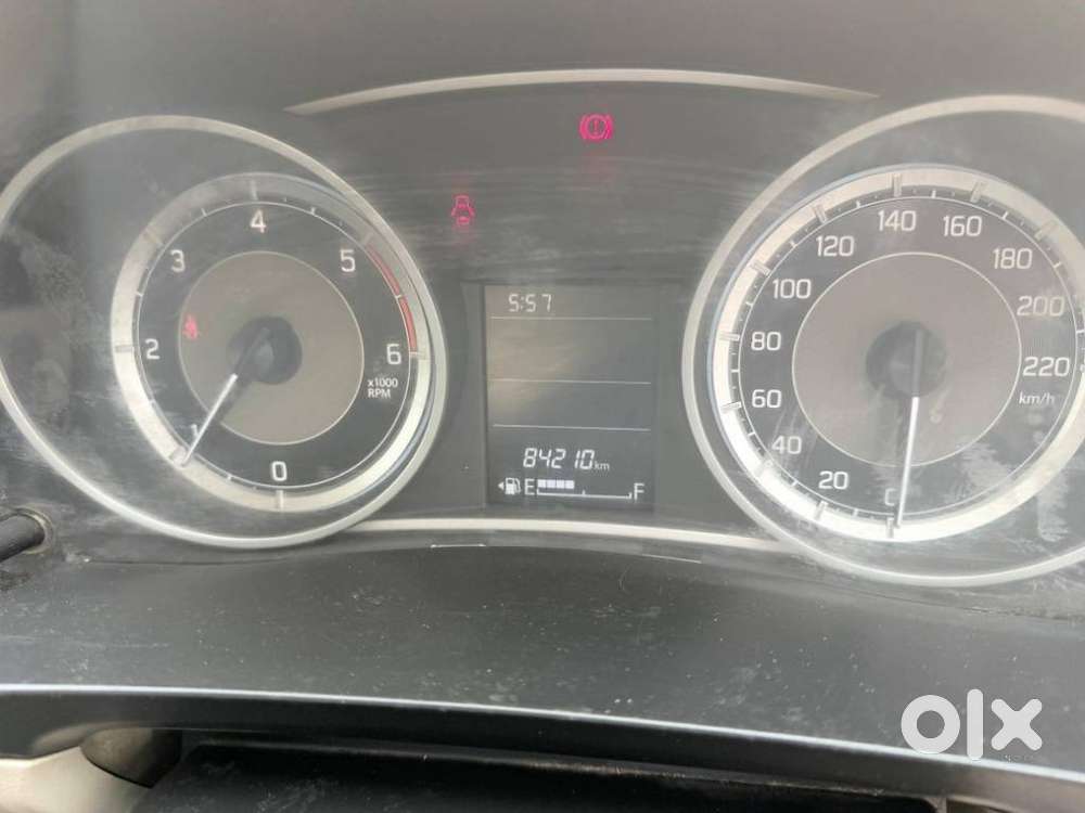 Maruti Suzuki Dzire 2017-2020 Vdi, 2017, Diesel
