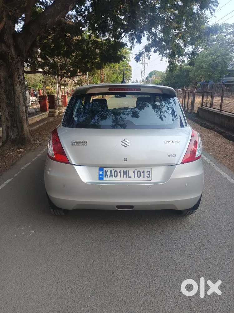 Maruti Suzuki Swift 2014 Petrol 65000 Km Driven