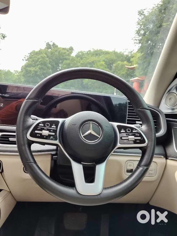 Mercedes-benz Gle 2022 Diesel