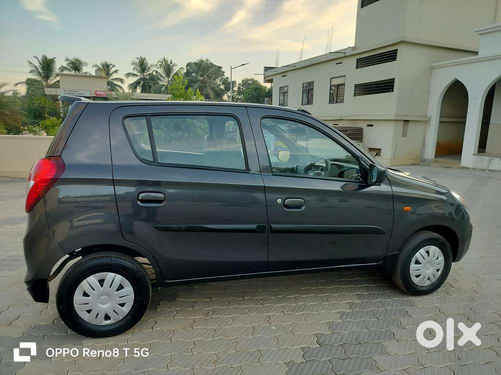 Maruti Suzuki Alto 800 Vxi Airbag, 2022, Petrol