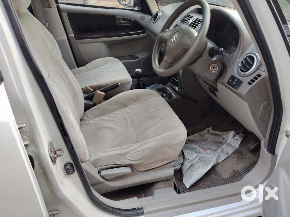 Maruti Suzuki Sx4 2007-2012 Vdi, 2011, Diesel