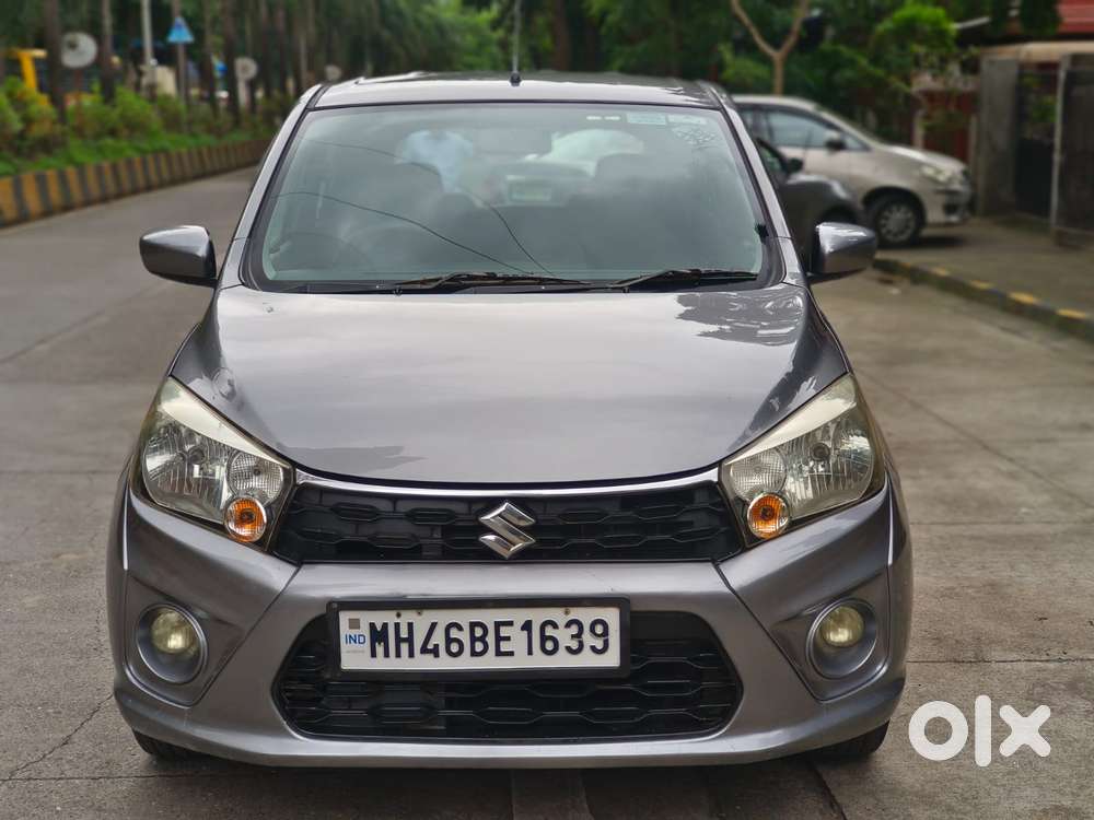 Maruti Suzuki Celerio Cng Vxi Mt, 2018, Cng & Hybrids