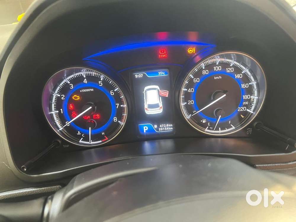 Maruti Suzuki Petrol 2020