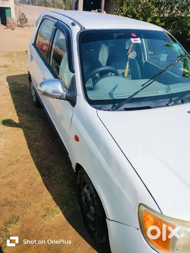 Alto K10 2011 Model