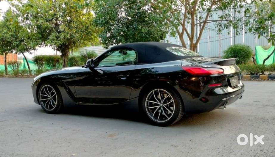 Bmw Z4 Sdrive 20i, 2022, Petrol