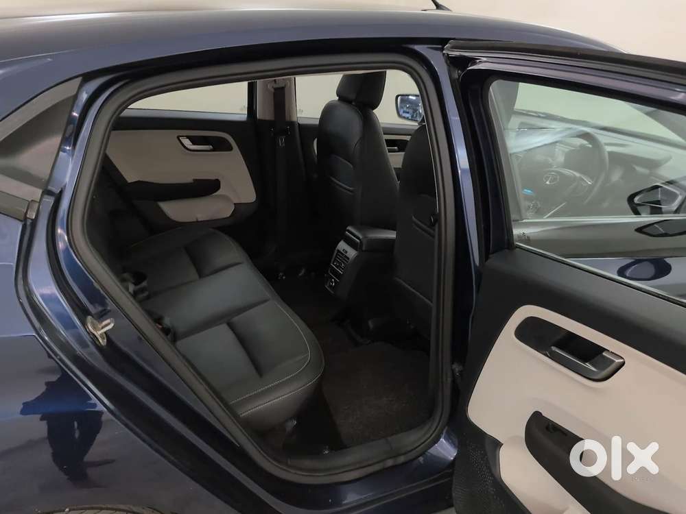Tata Altroz 1.5 Xz Plus Diesel, 2022, Diesel