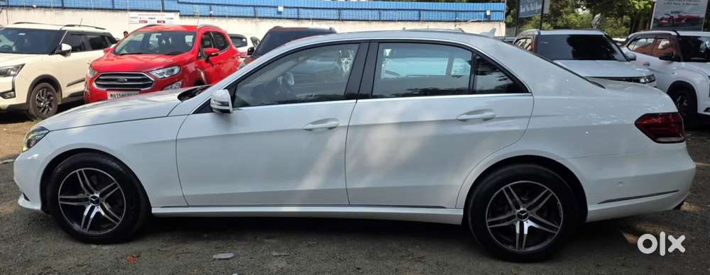 Mercedes-benz E-class E 250 Cdi Avantgarde, 2014, Diesel