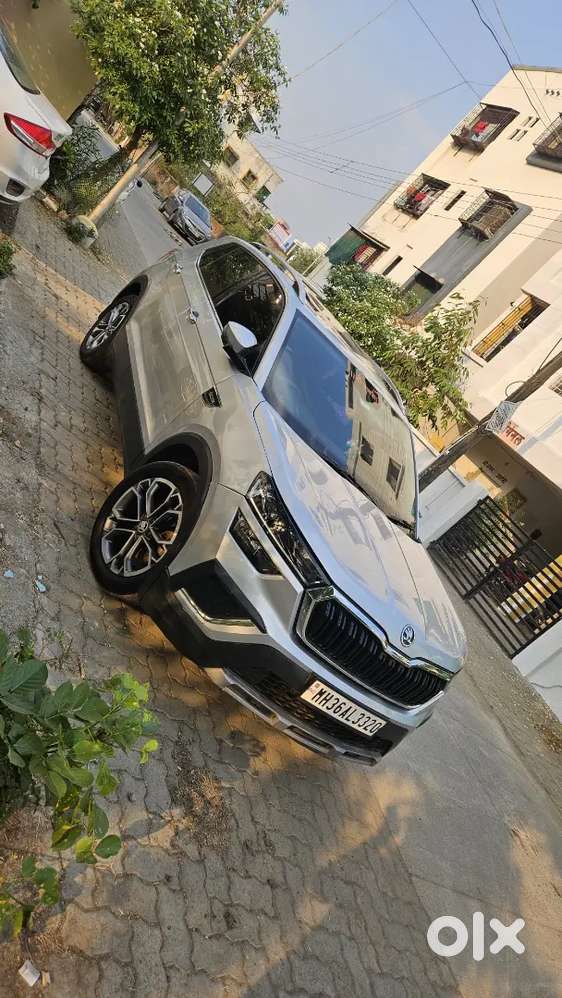 Brand New Skoda Kushaq 2023