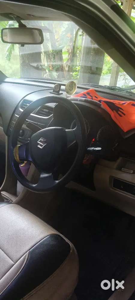 2012 Maruti Suzuki Dzire Vxi Petrol