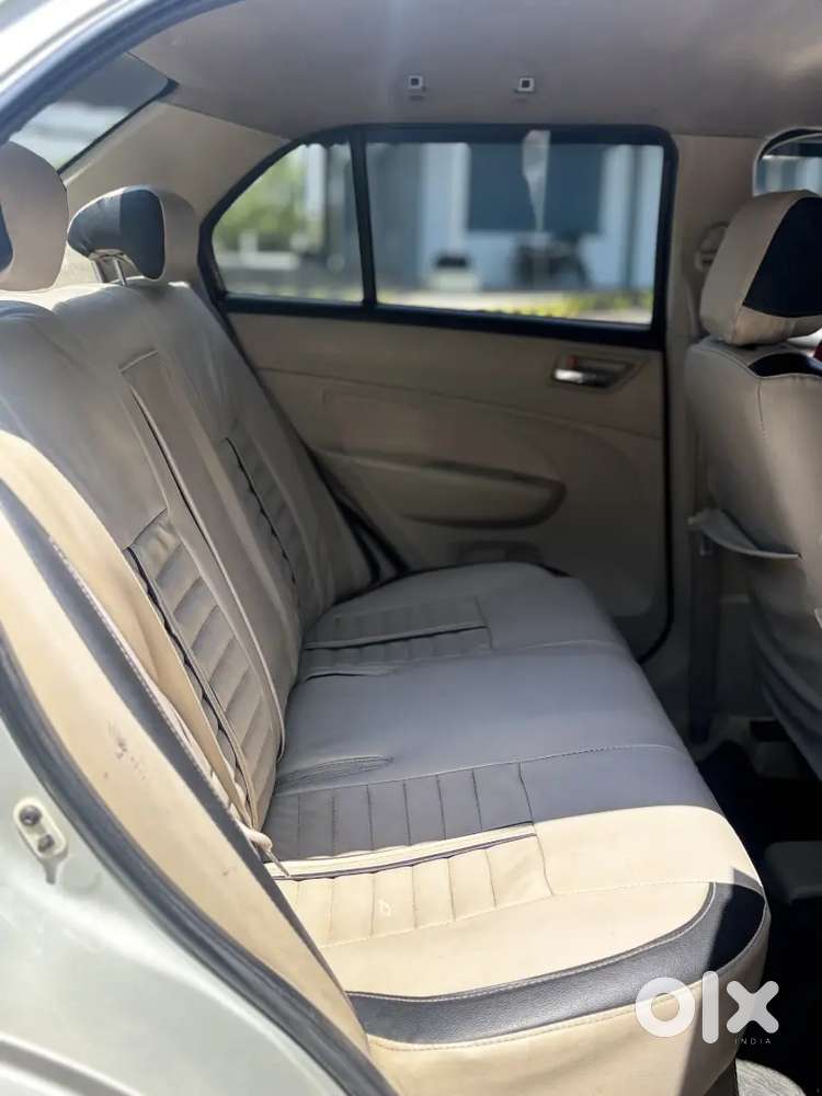 2017 Model Swift Dzire Vdi
