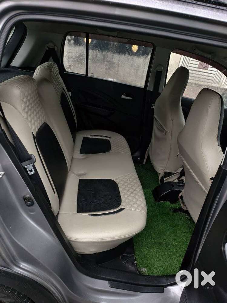 Maruti Suzuki Celerio X Zxi, 2021, Petrol