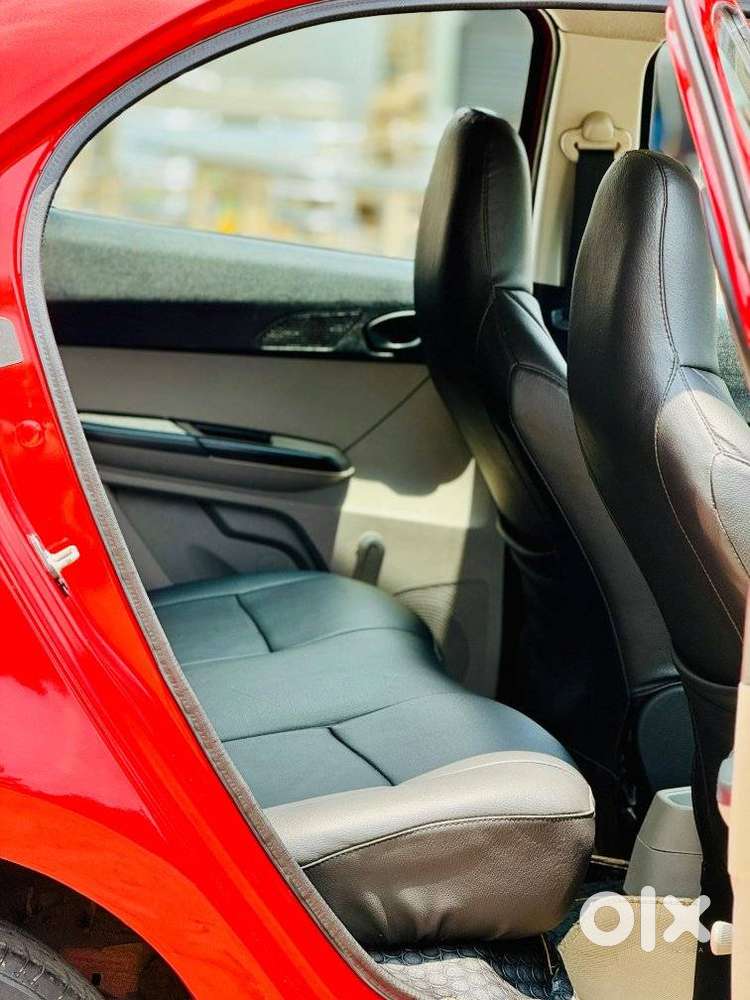 Tata Tiago 1.2 Revotron Xe Option, 2018, Petrol