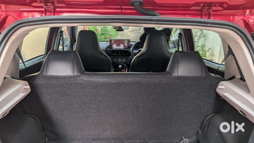Citroen C3 Petrol Manual 2026