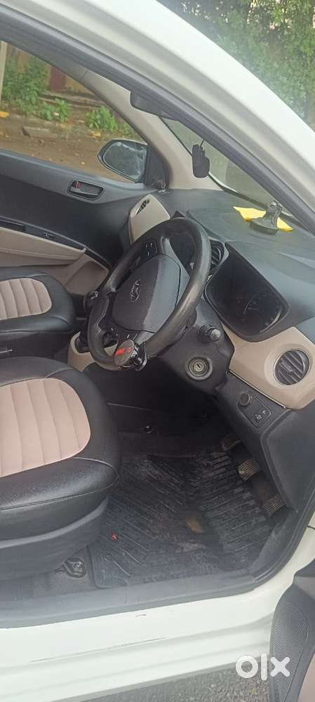 Hyundai Grand I10 1.2 Kappa Magna, 2017, Cng & Hybrids