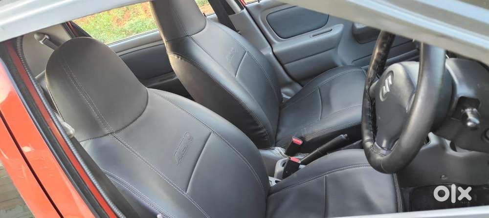 Maruti Suzuki Alto K10 2010-2014 Vxi, 2010, Petrol