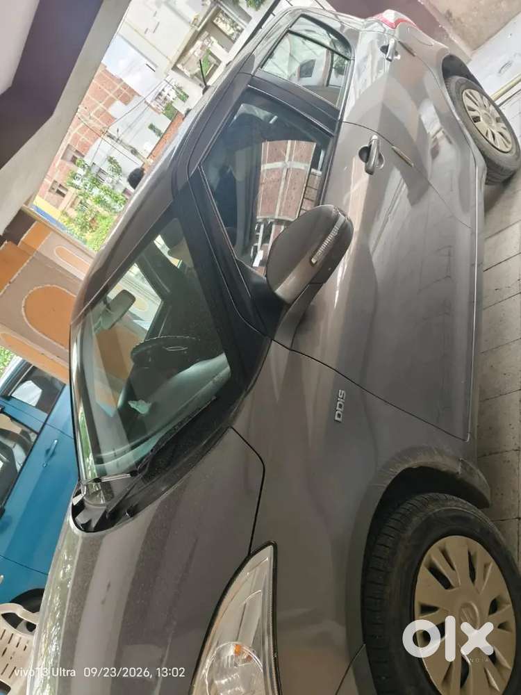 Maruti Suzuki Swift Vdi 2012