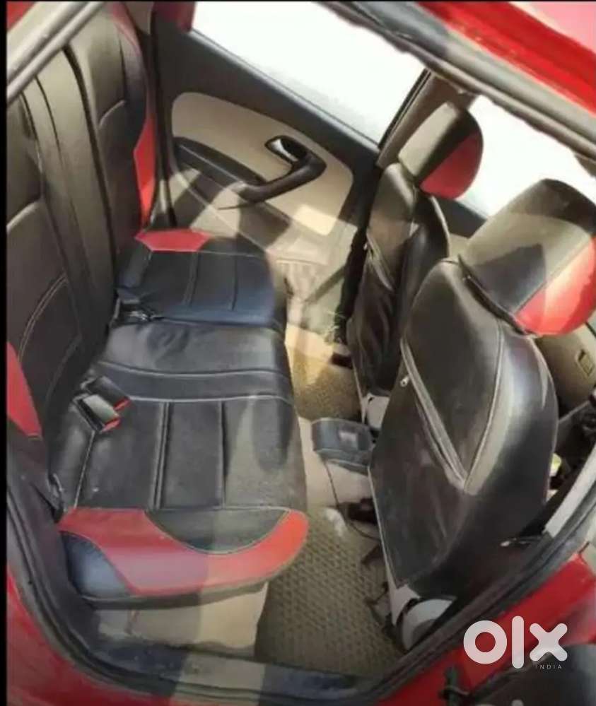 Proffesor Driven,polo Petrol